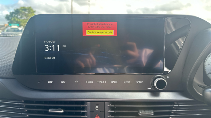 Hyundai i20 1.0T GDi 90 Black Line 5dr Petrol Hatchback - Image 12